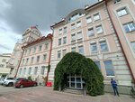 Спектрум (Marselya Salimzhanova Street, 2В) ، شركة بناء