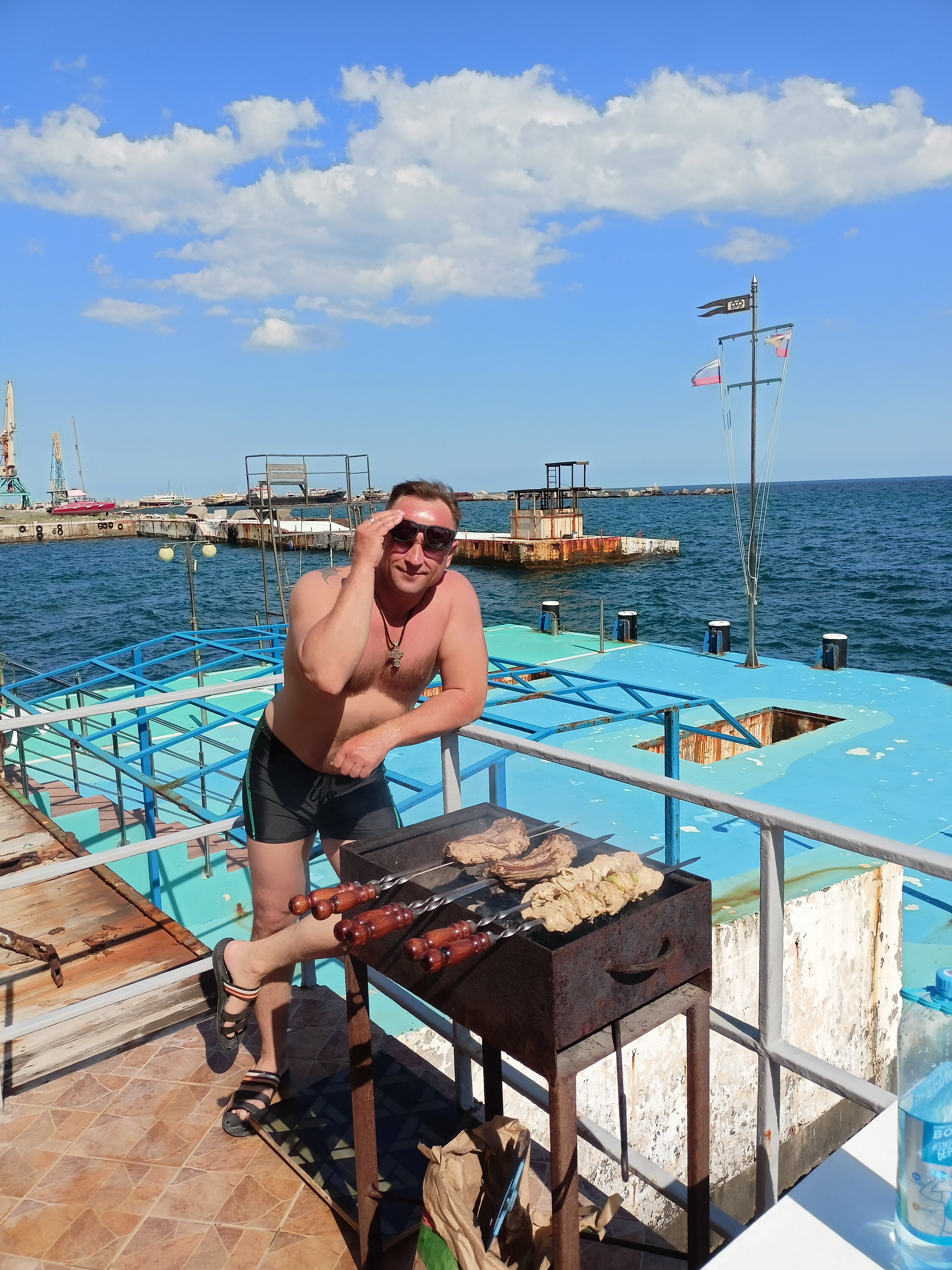 Фото Жемчужина