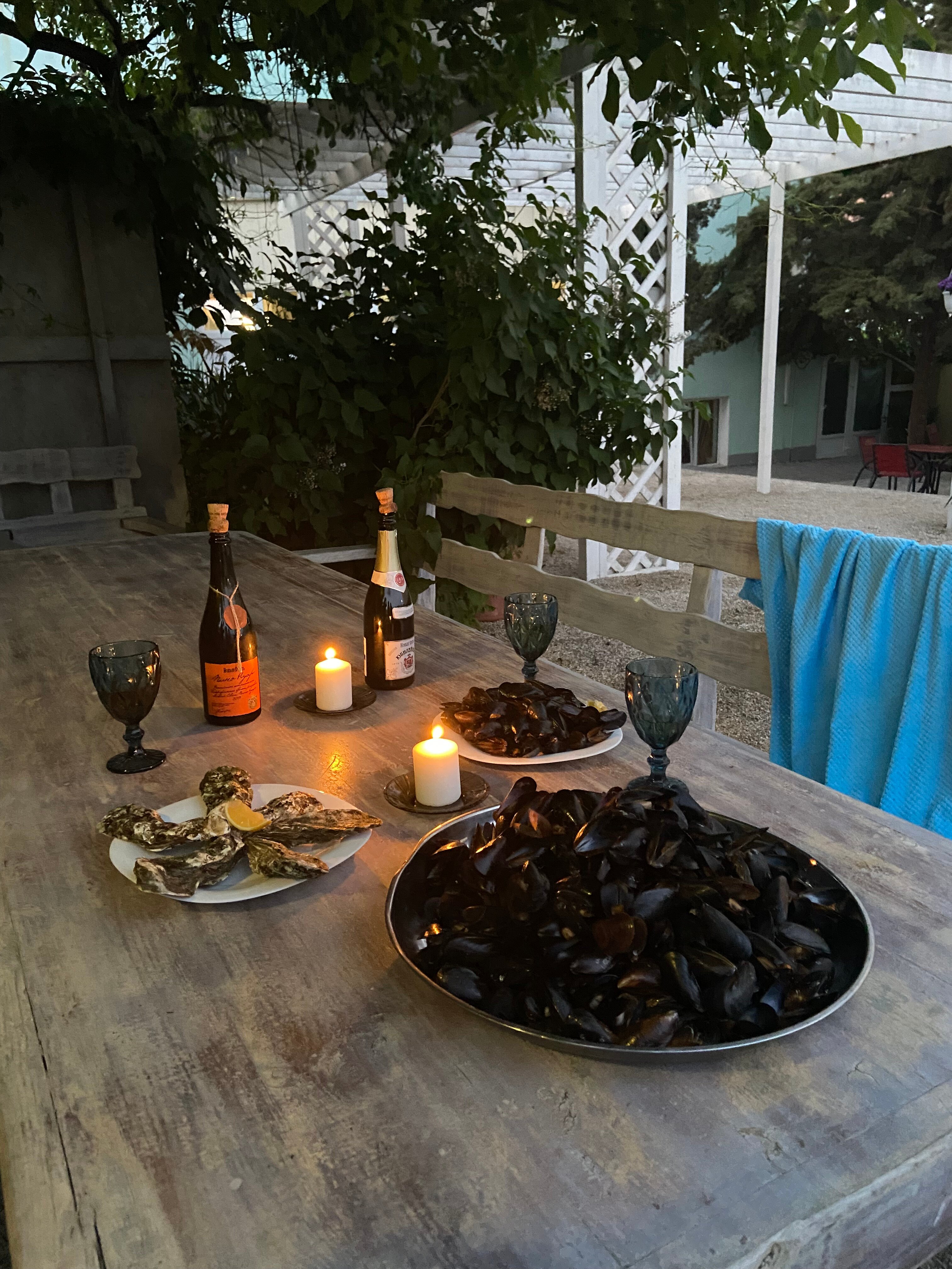 Фото Аква Бриз