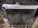 Ed Service (Pokhodny Drive, 5), car radiators