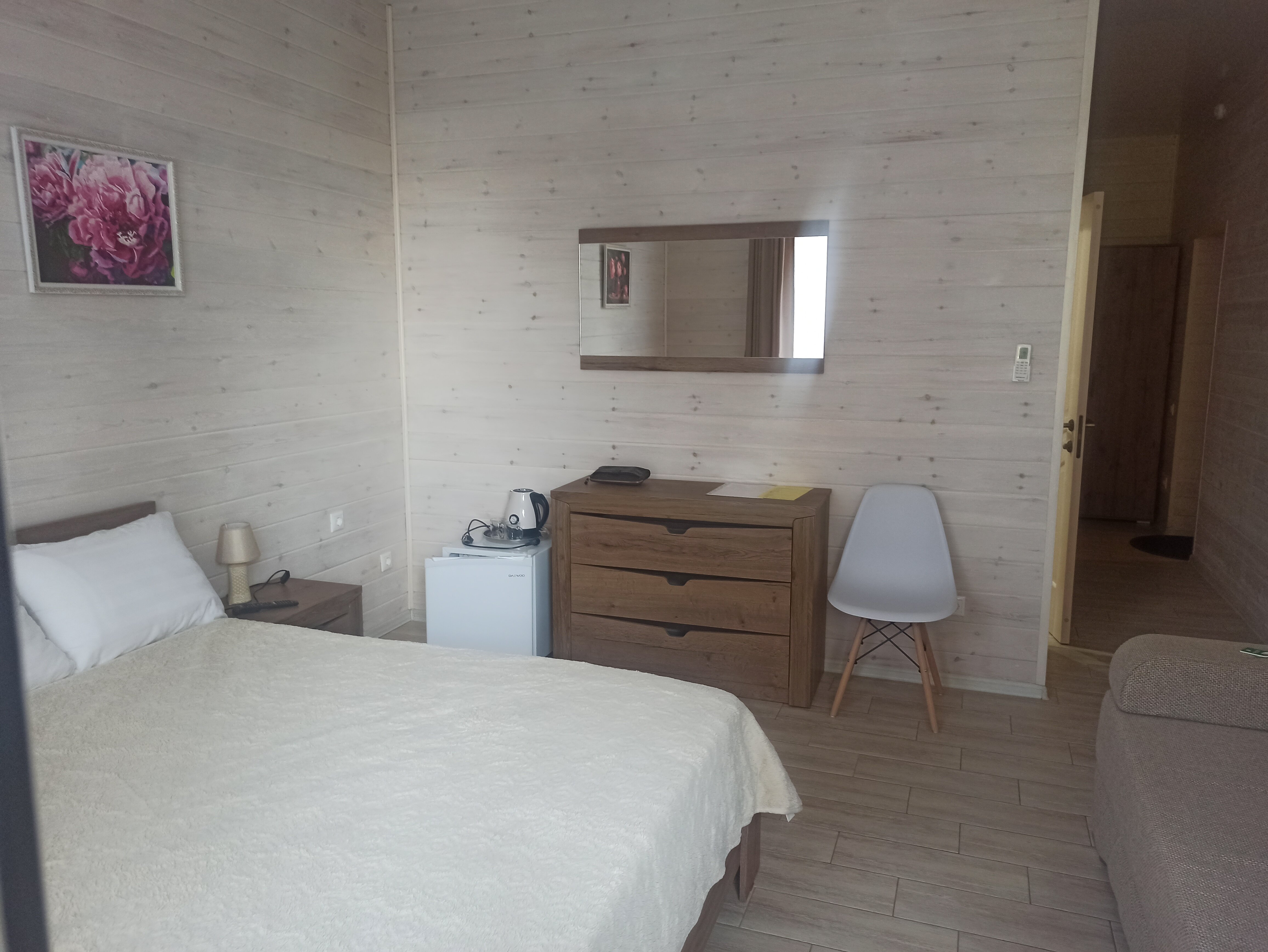 Фото Крисстал