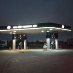 АЗС Народных Цен (Rostov-on-Don, Peskova Street, 17К), gas station