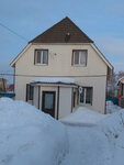 Blago (ulitsa Pugachyova, 21Б), nursing home