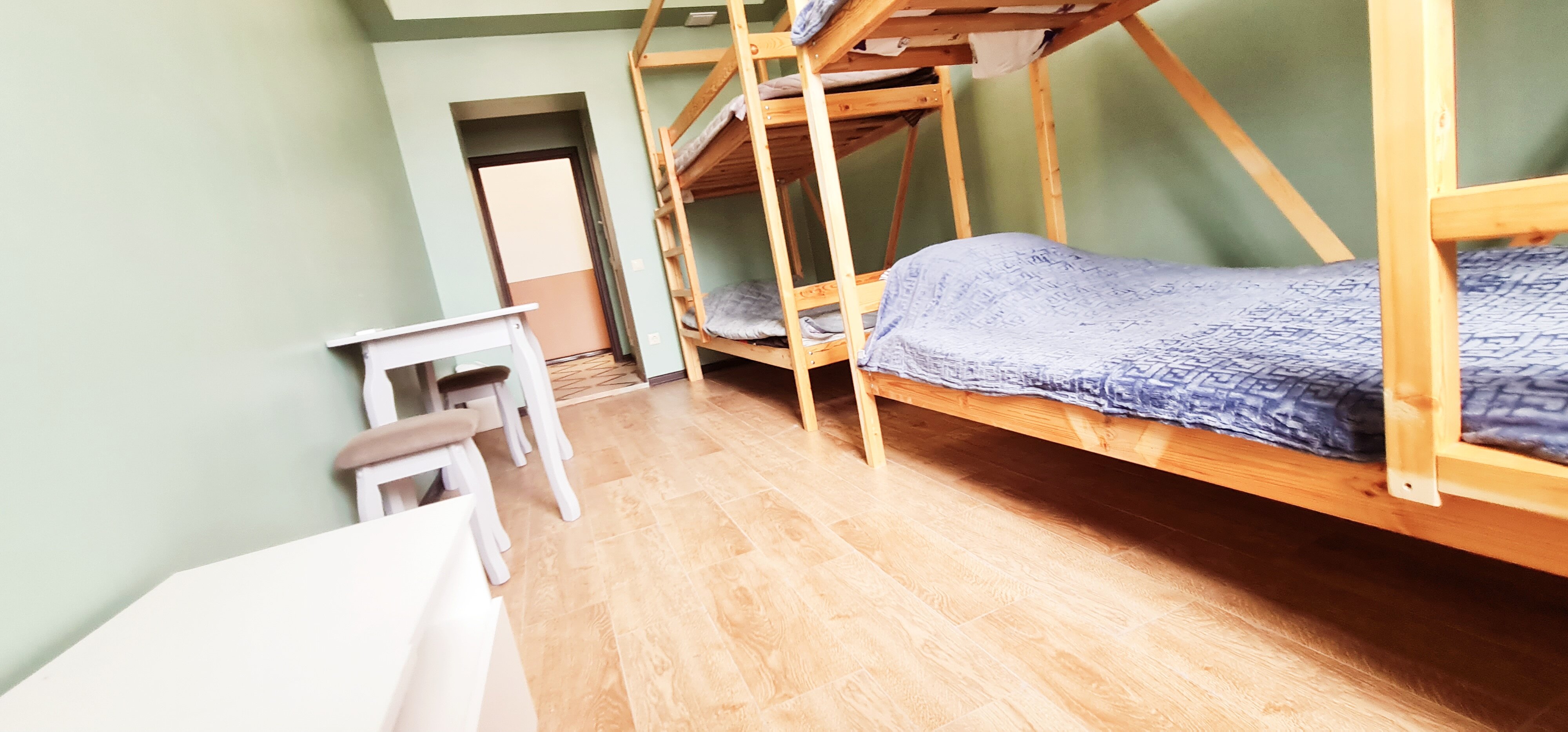 Фото ШахДаг