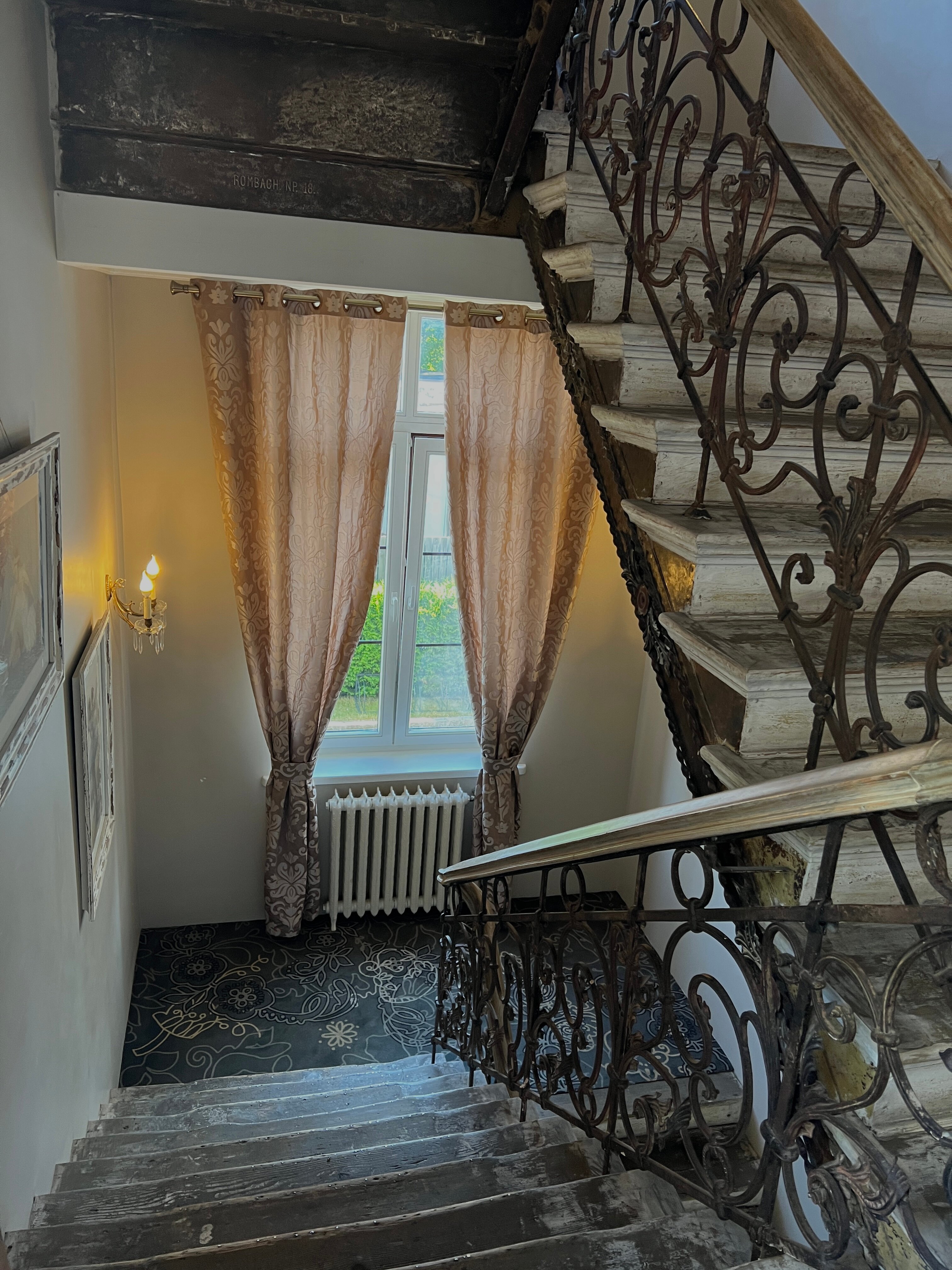 Фото Отель Чайковский