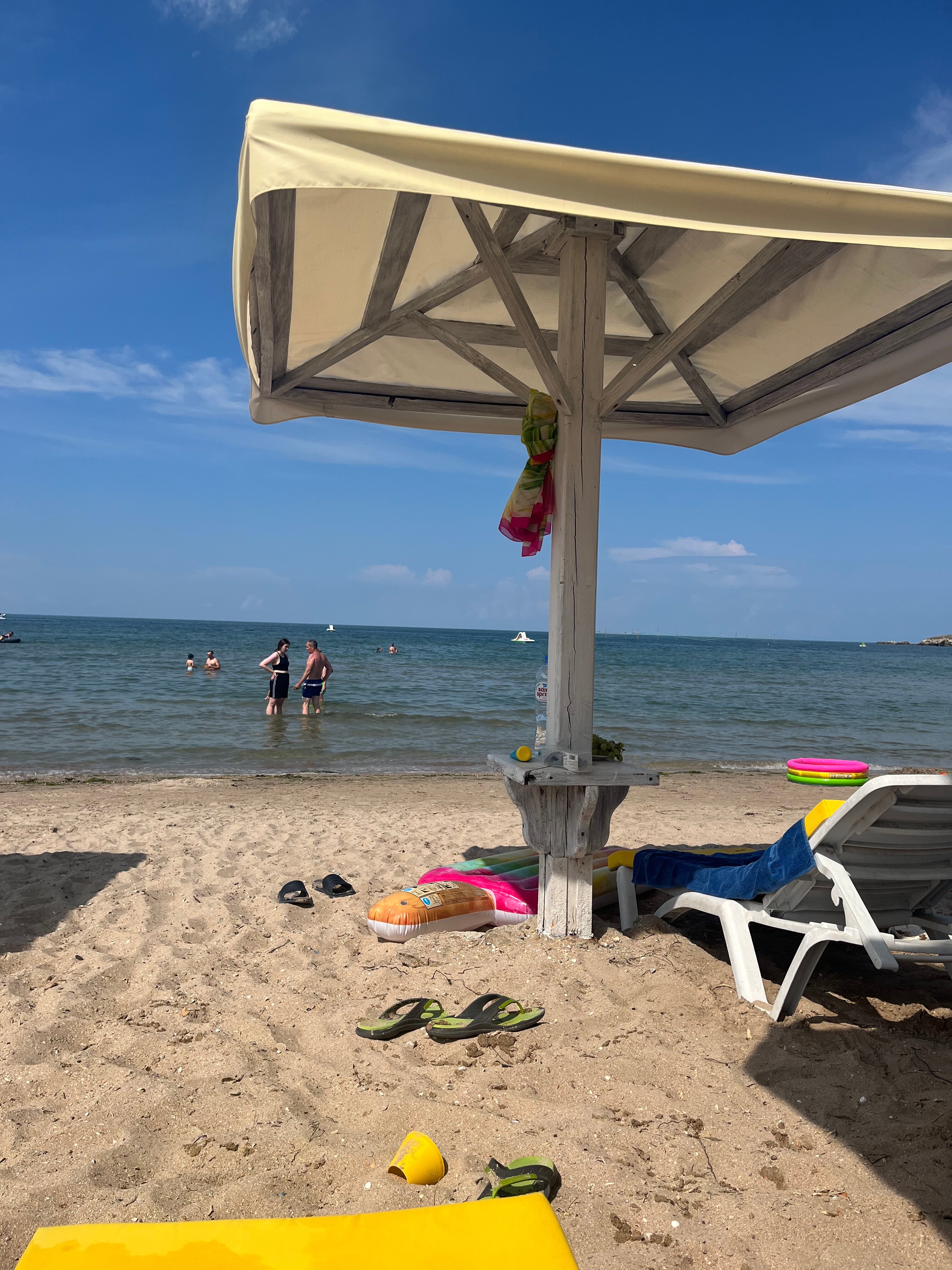 Фото Прибой