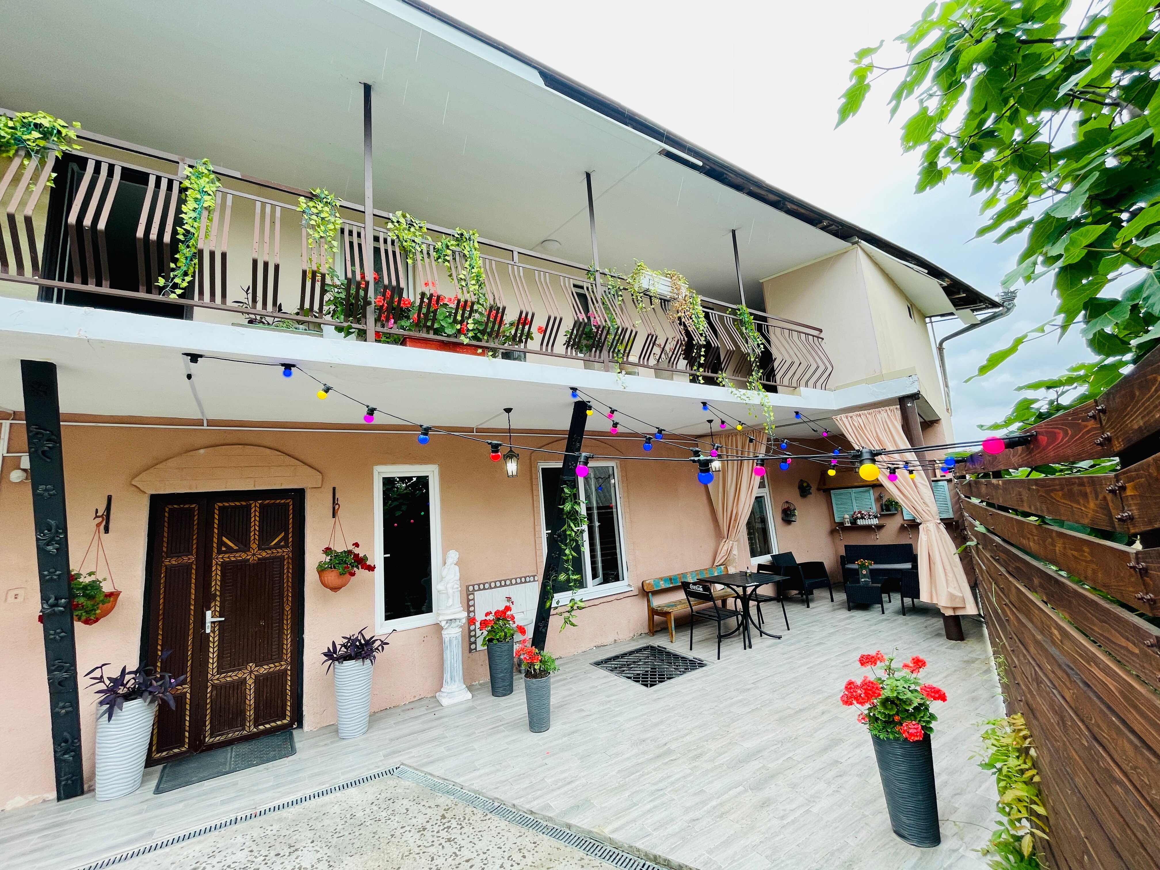 Фото Вилла Жасмин