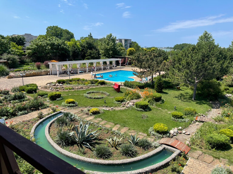 Фото Озеро сновидений