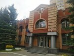 Stroitelnaya firma Upgs Transinzhstroya (Molodyozhnaya Street, 16А), construction company