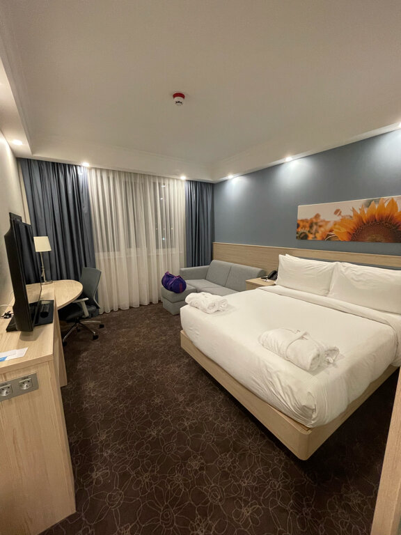 Фото Hampton by Hilton