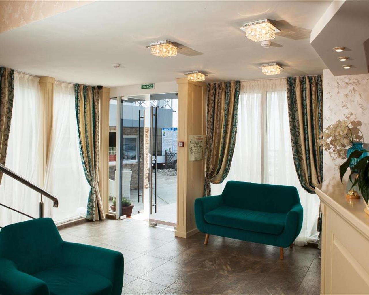 Фото Sochi Beach