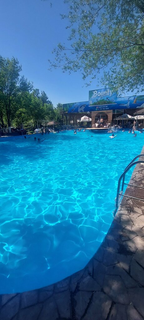 Bathhouse Комплекс Bounty, Taldikorgan, photo