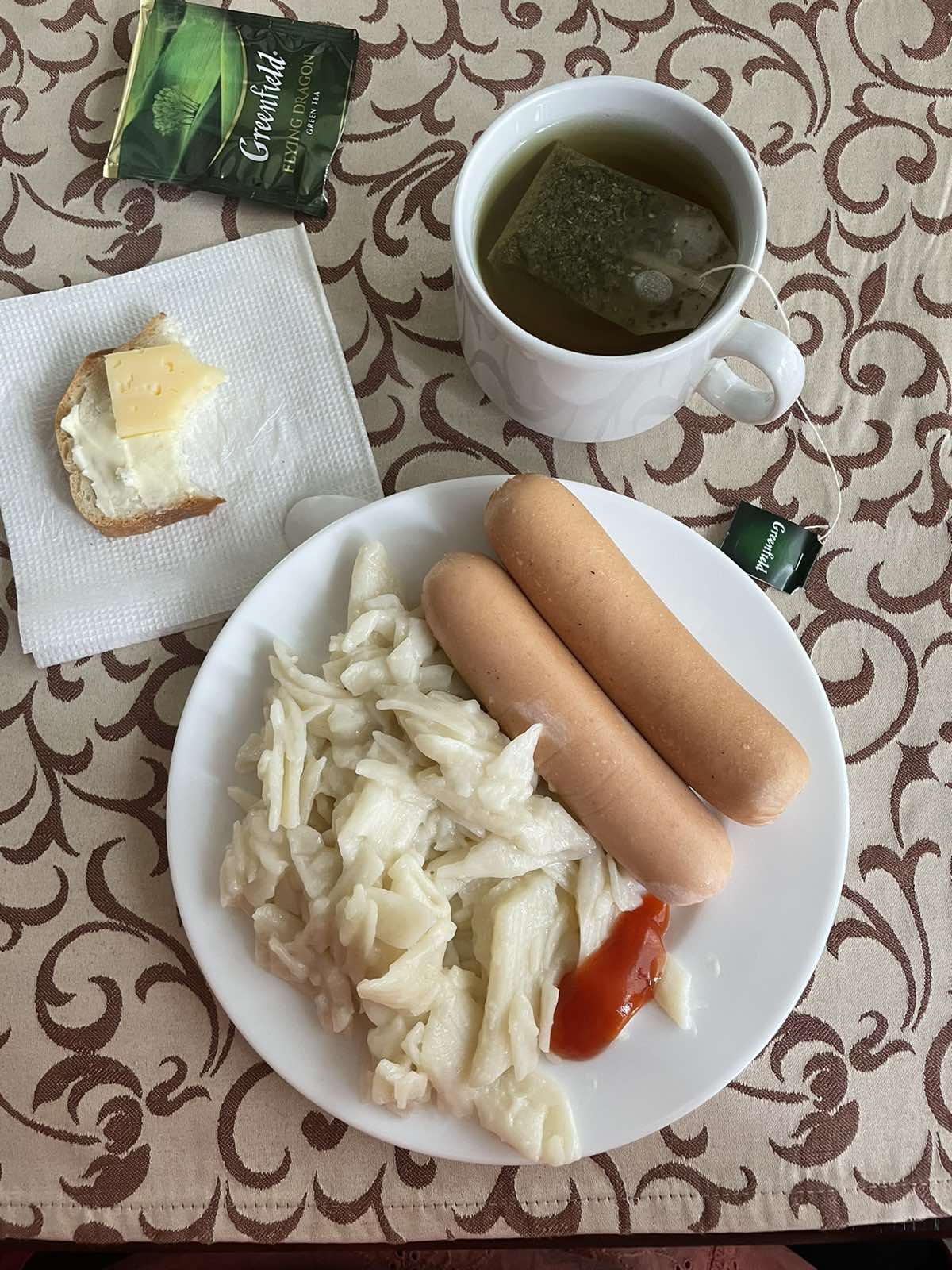 Фото Туристско-оздоровительный комплекс Пышки