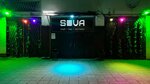 Grail Residence (Savelkinsky Drive, 12), strip club