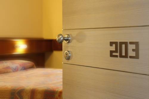 Фото Hotel Garden