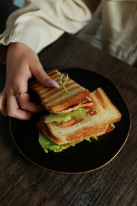 Krema (ulitsa Duki, 63), coffee shop