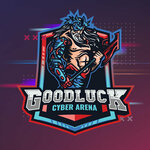 Good Luck Cyber Arena (ул. Чехова, 71А), киберспорт в Анапе