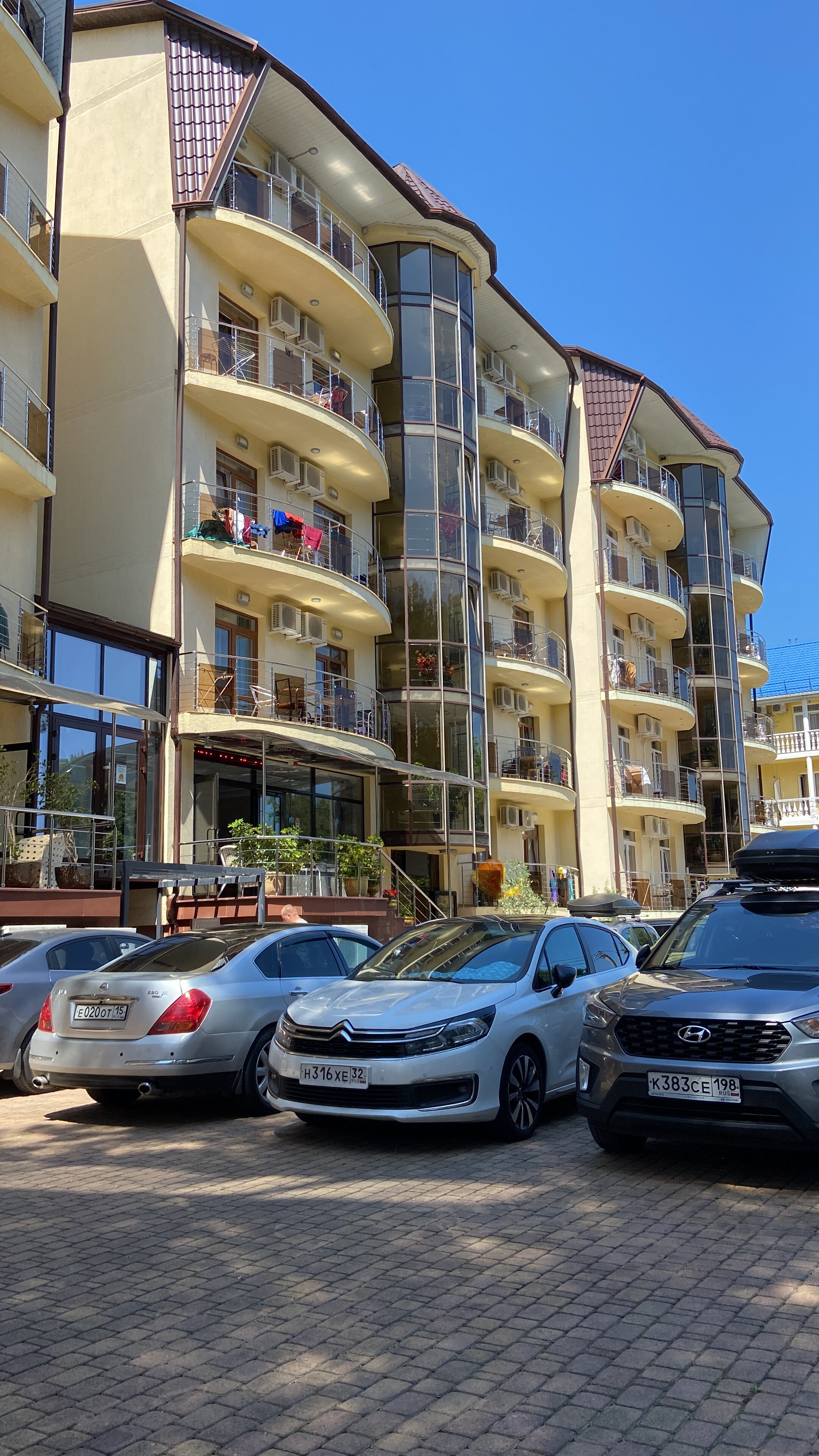 Фото Прометей 2