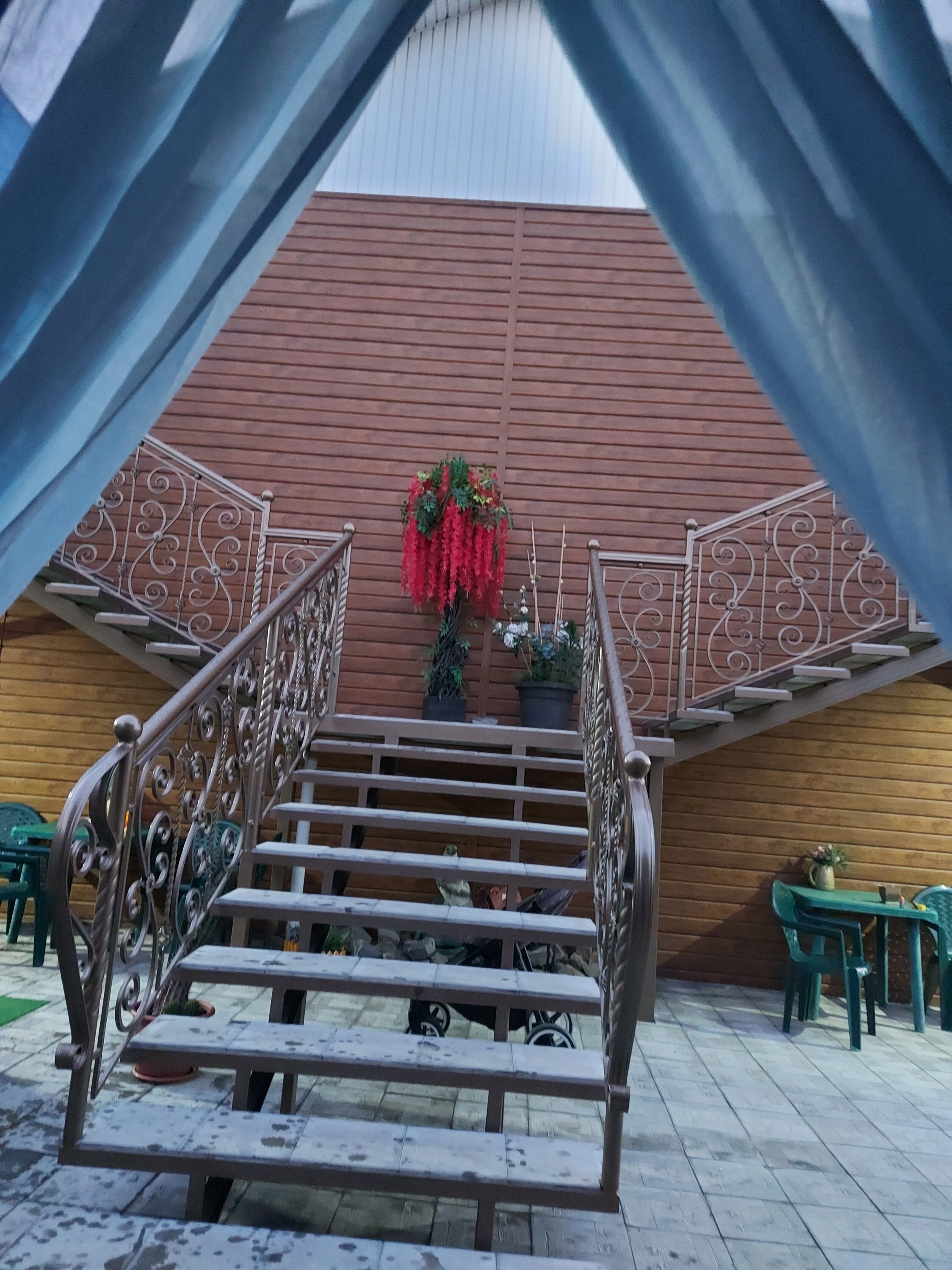 Фото Гостевой дом Калинина 20