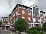 Solnechny Apelsin (Solyanaya Square, 6с8), travel agency