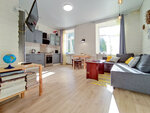 YoHome (Sovetskaya Street, 128), short-term housing rental