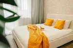 Every Day Apartments (Sumskoy Drive, 2к6), hotel