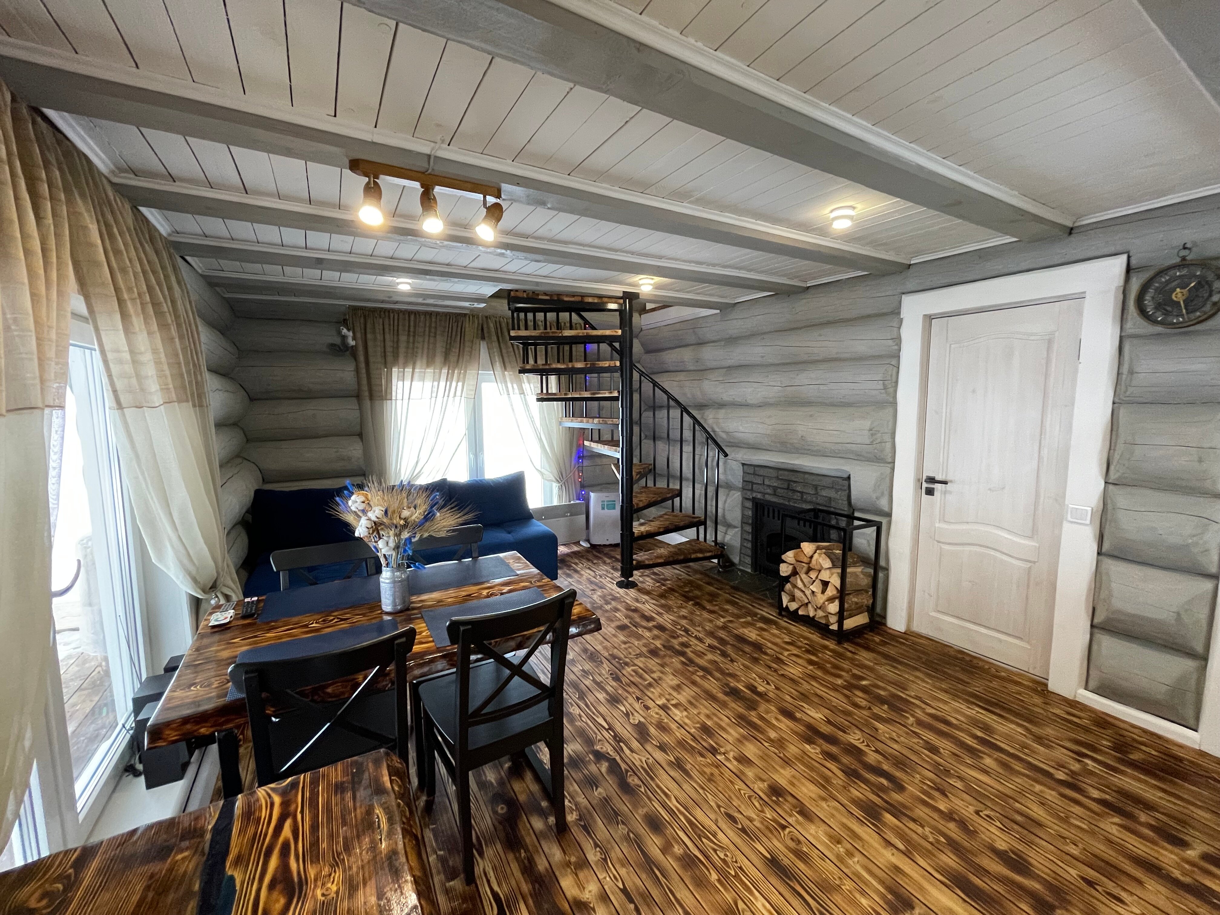 Фото Villi Honka