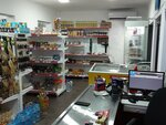 Grocery store (Autonomous Republic of Abkhazia, Lykhny, Abazinskaya ulitsa) ، محل بقالة