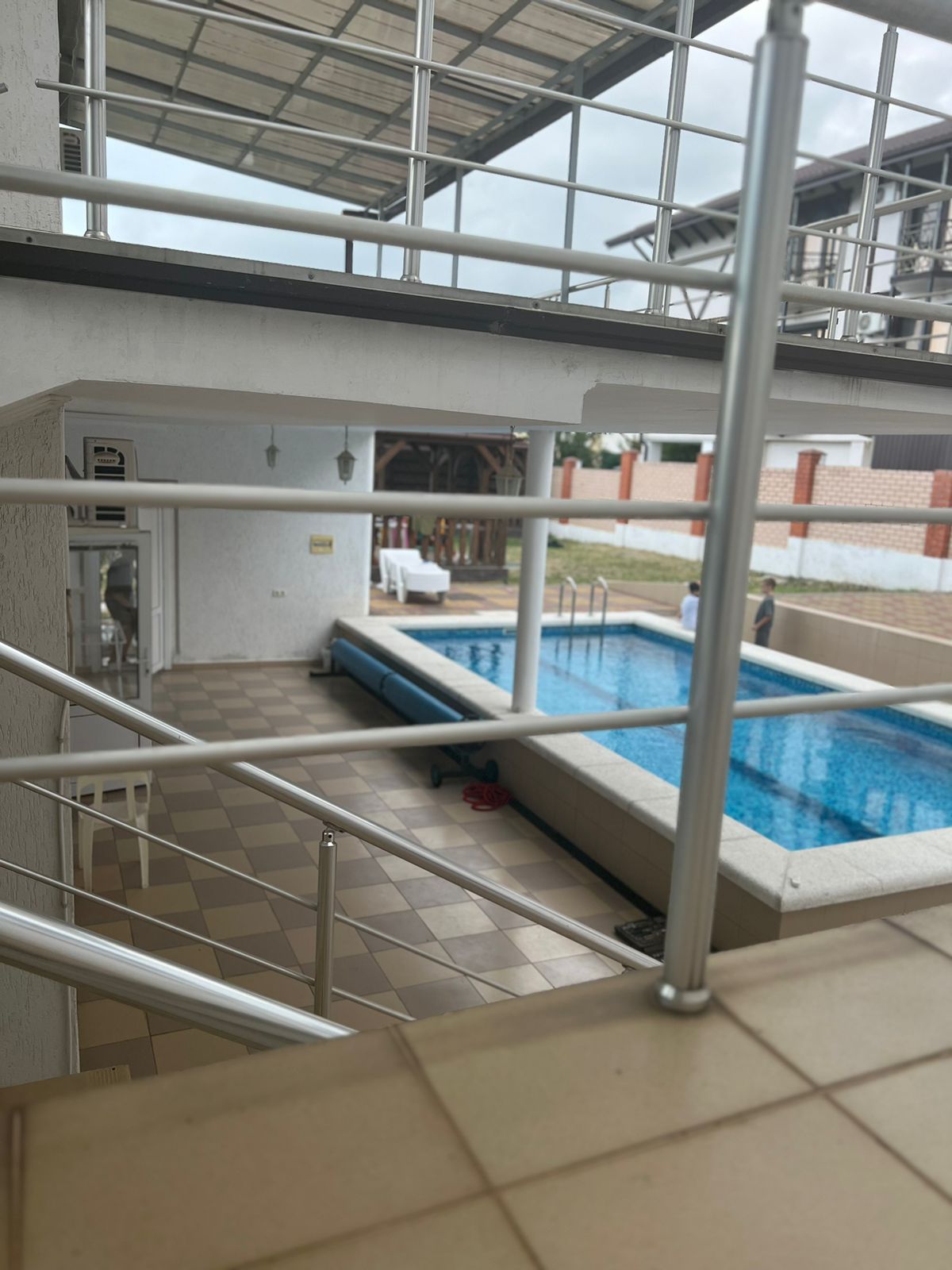 Фото Veles House