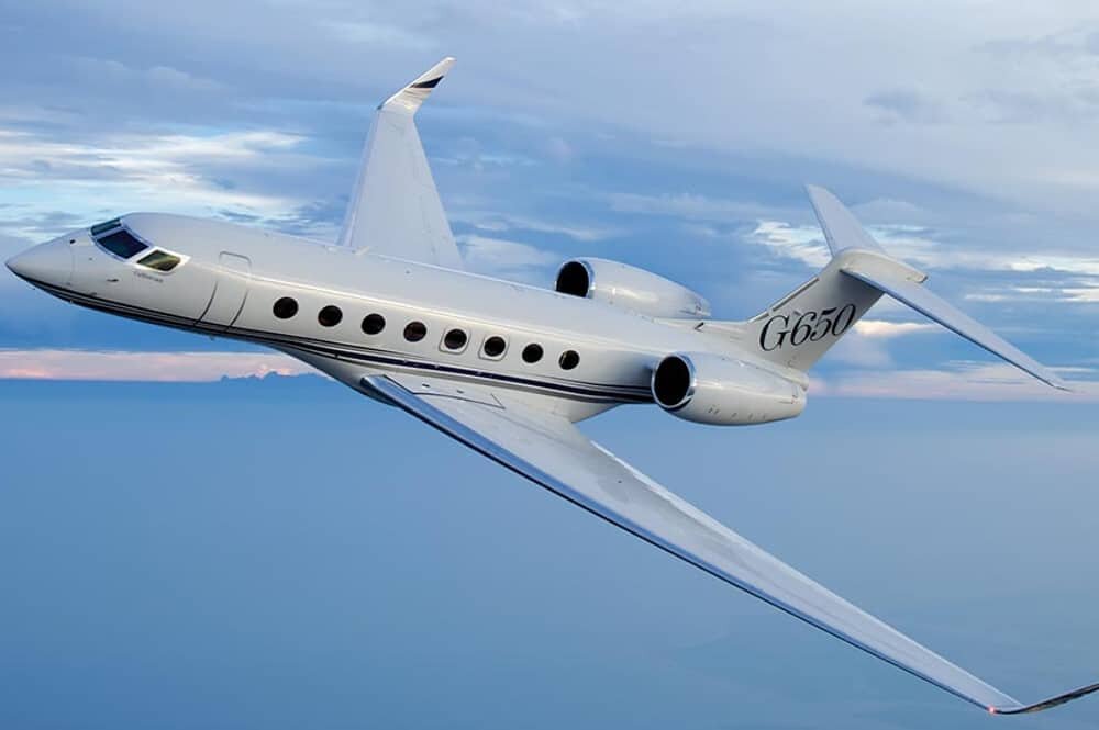 Aircraft and helicopter rental Virajet, Ankara, photo