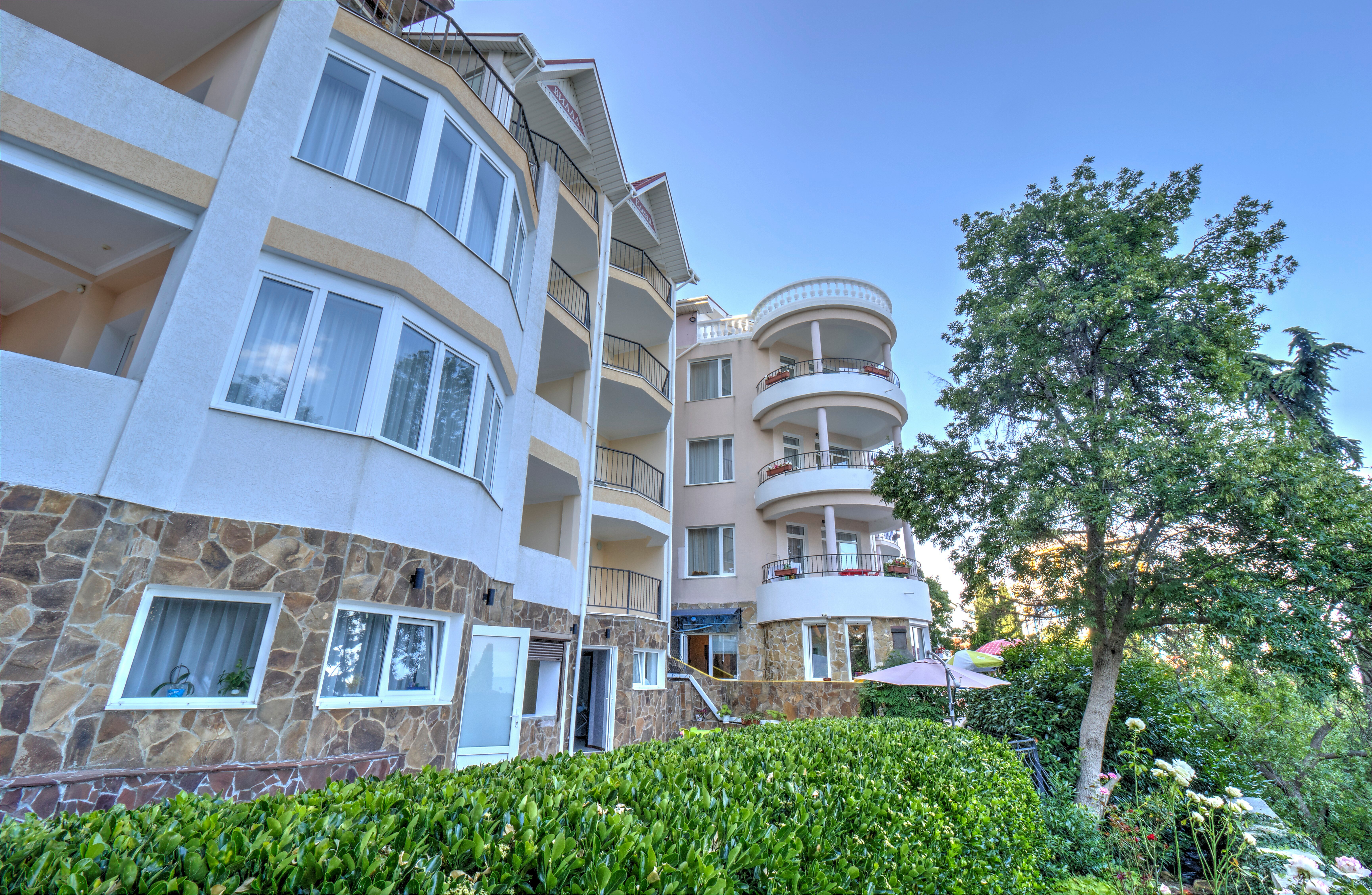 Фото Вилла Елена