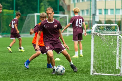 SPro Torino FC Academy