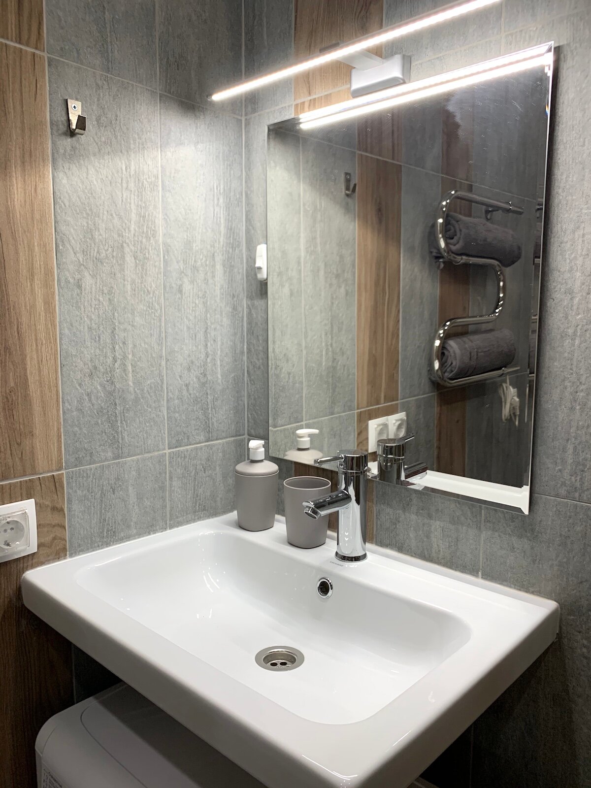 Фото Private Apartments