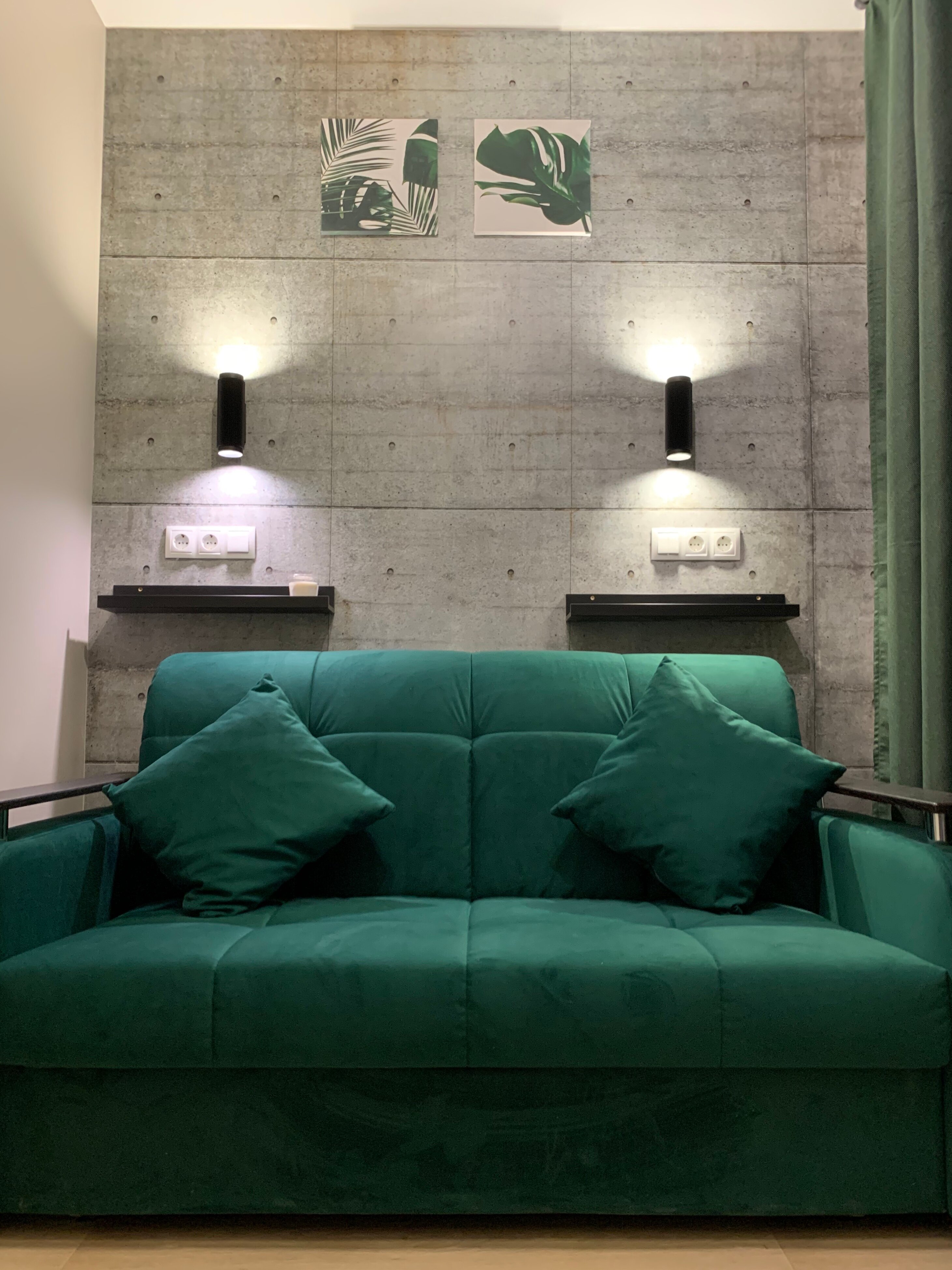 Фото Private Apartments