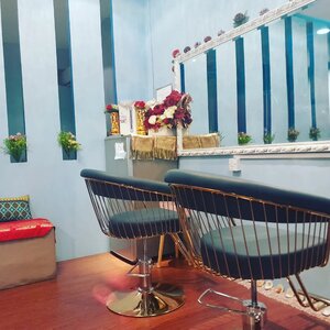 Ventus SPA (Sabah, City of Kota Kinabalu), spa