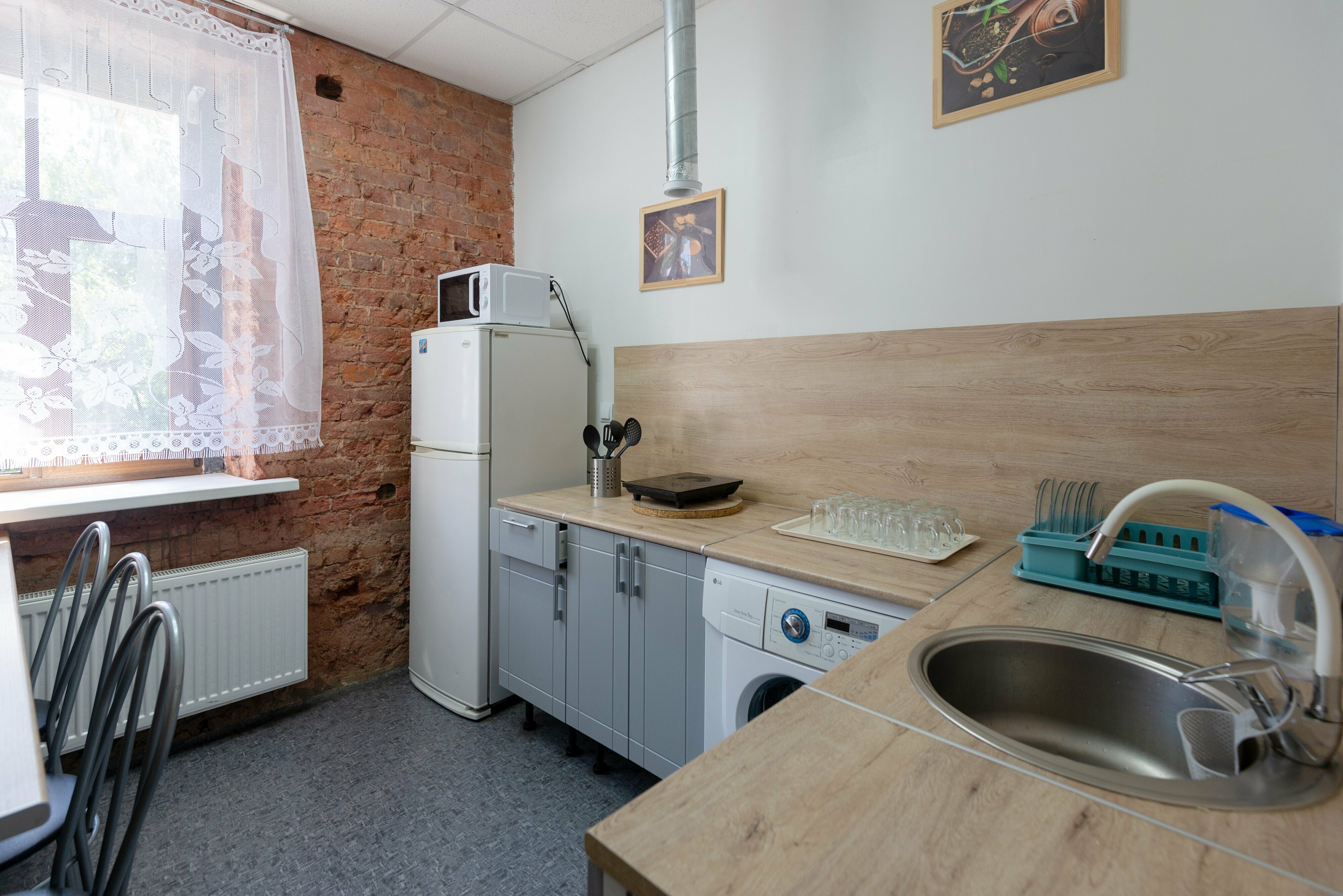 Фото Гости в гости