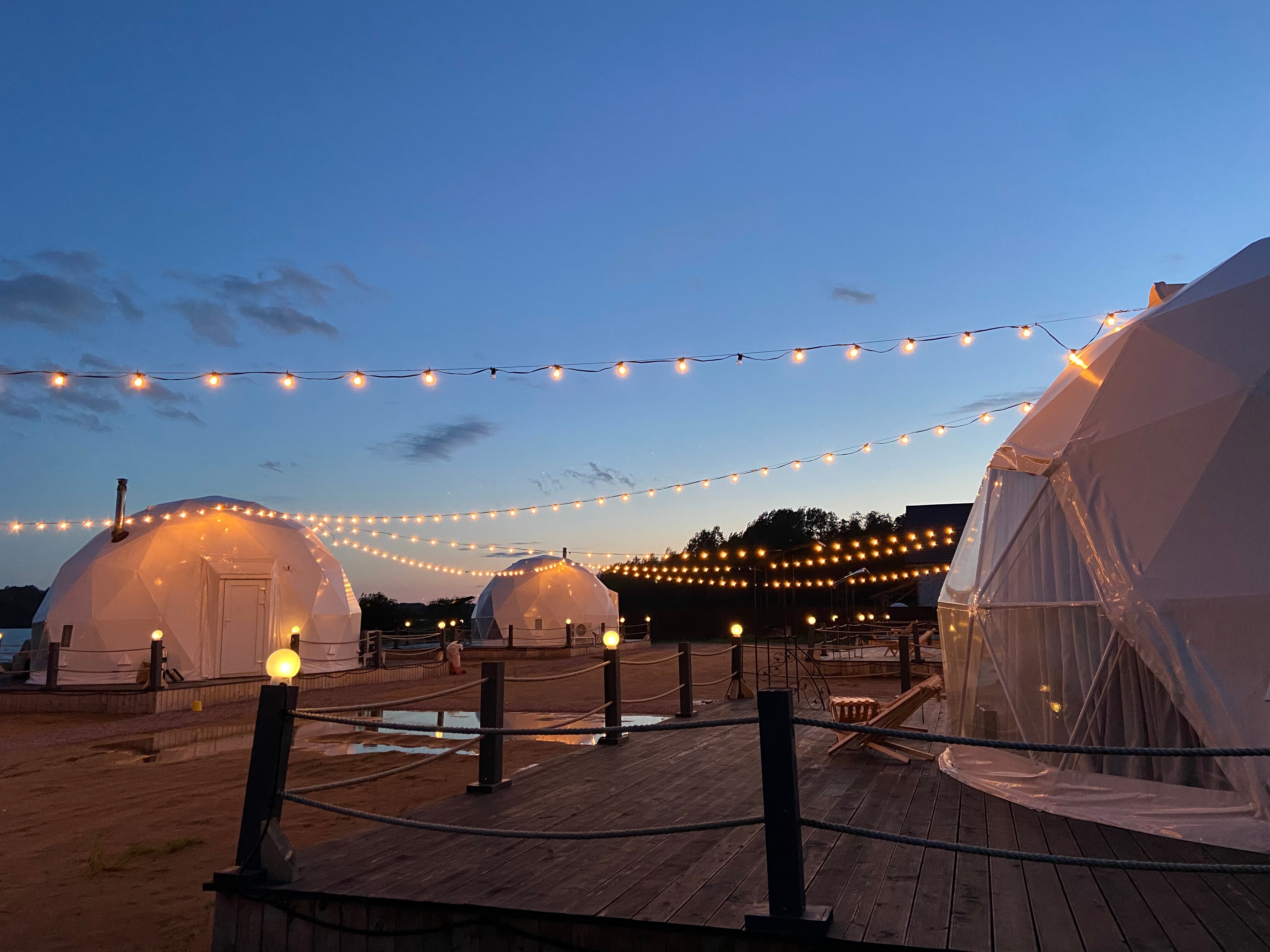 Фото Фазенда