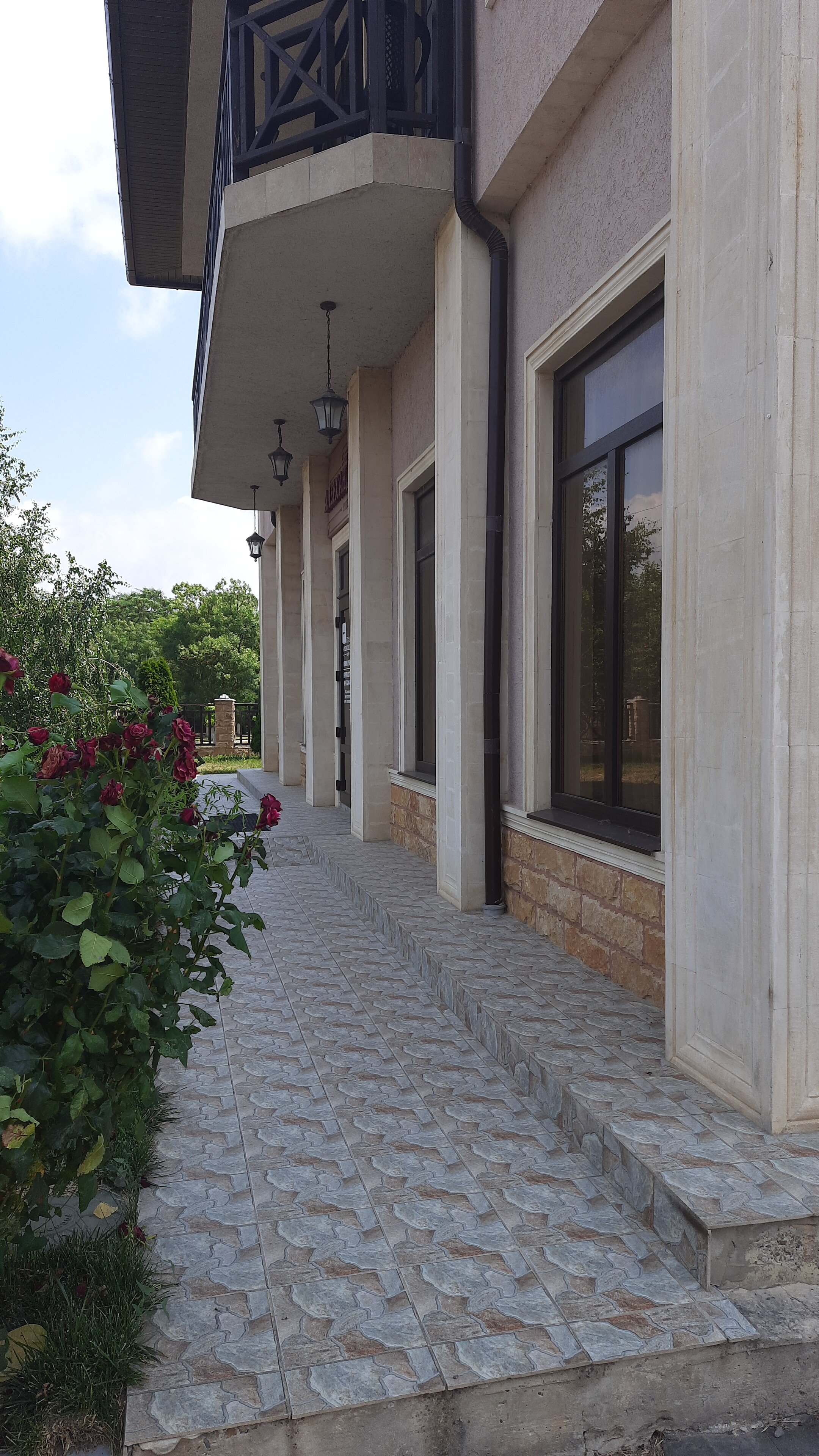 Фото Александрия