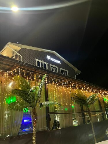 Иное жильё Дионида в Феодосии