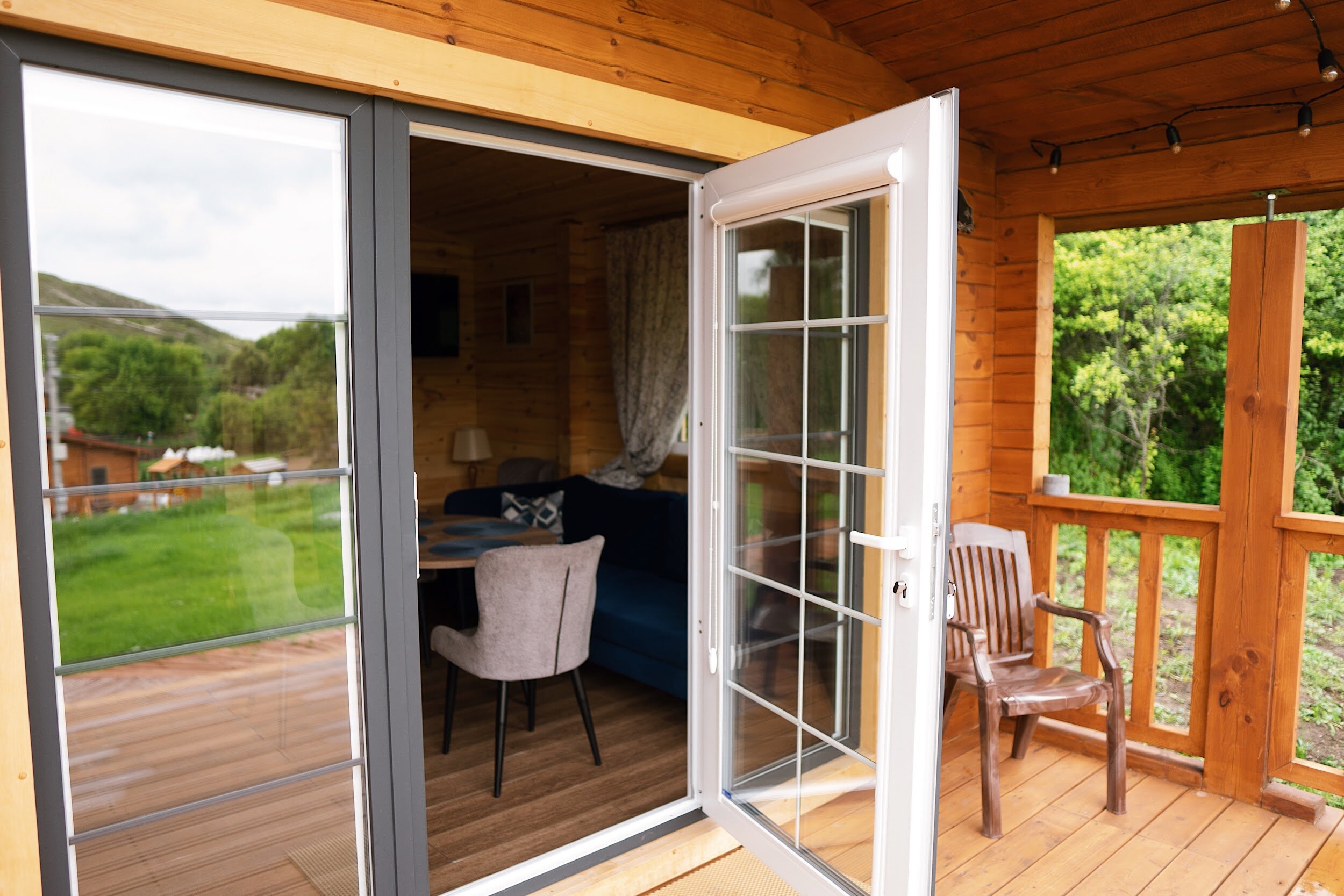 Фото Тихие Дивы