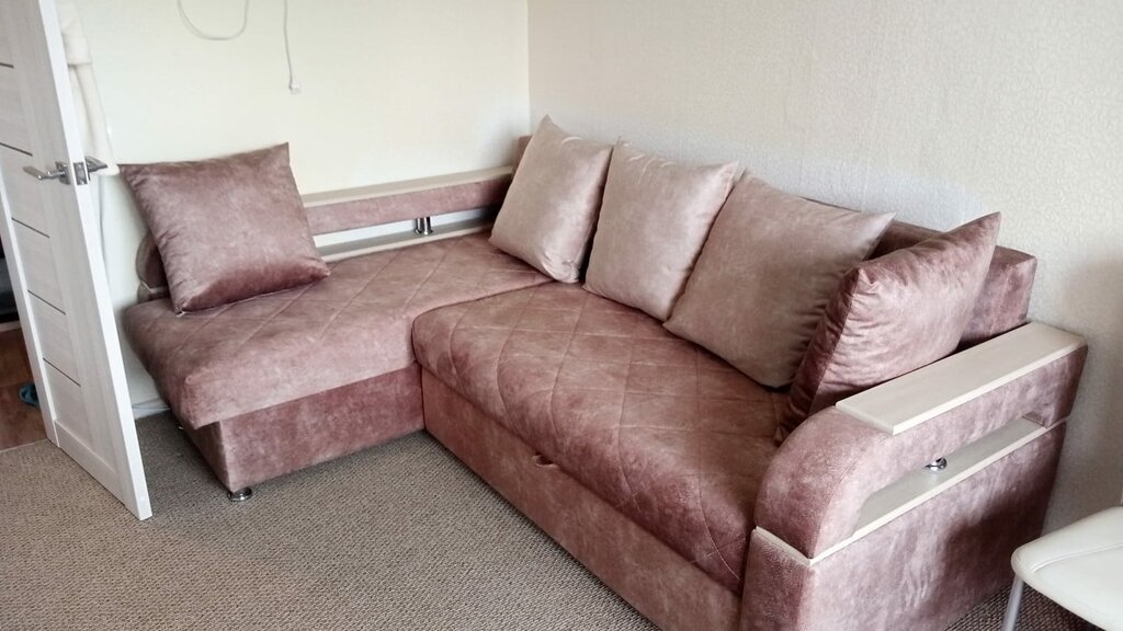 Upholstered furniture ДемиМебель, Yaroslavl, photo