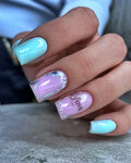 Nail_jeni (Tsyurupy Street, 11Б), estudio de manicura