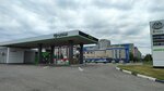 Oktan (Baltiyskaya Street, 60), gas station