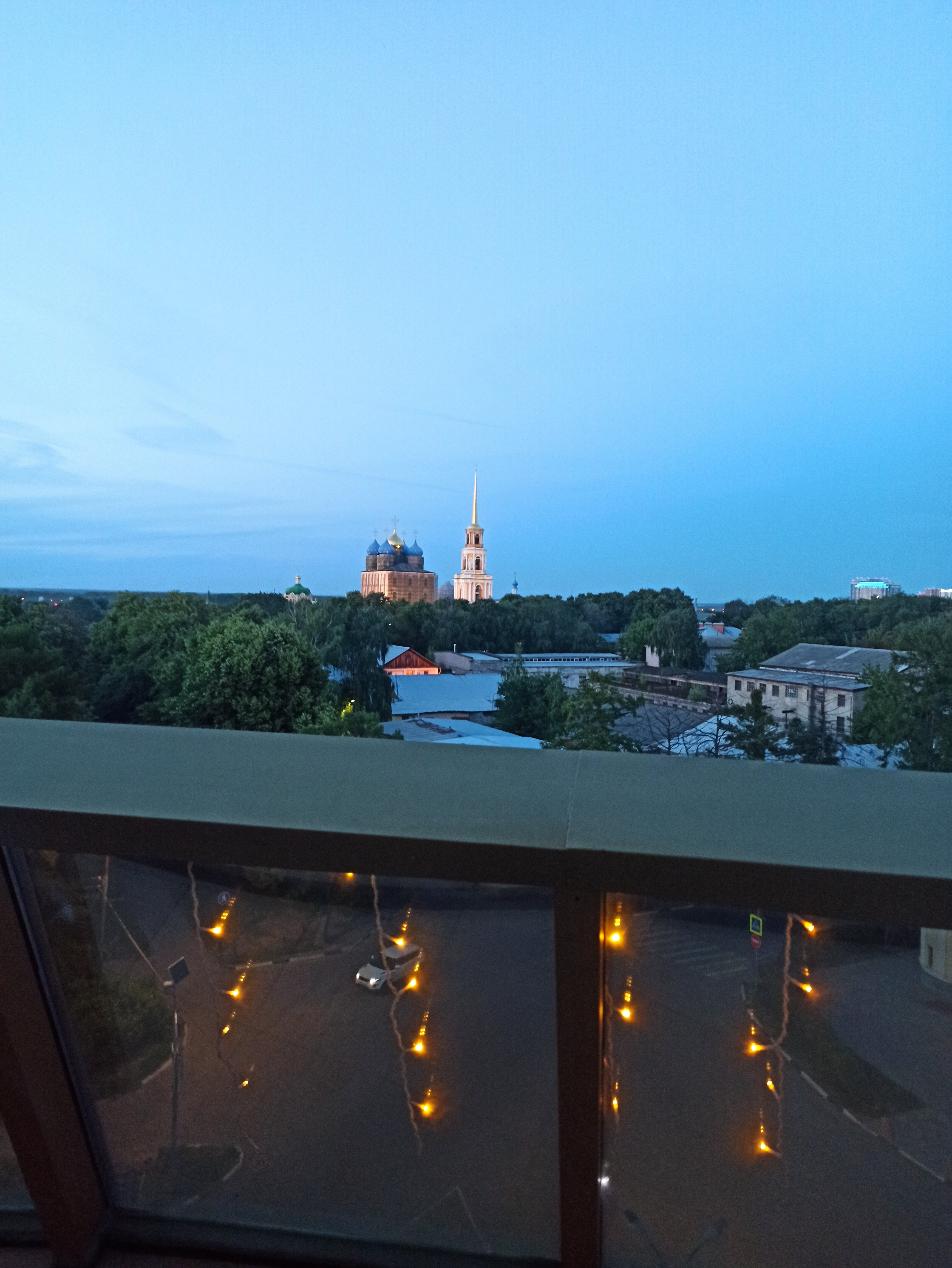 Фото Кремлевский