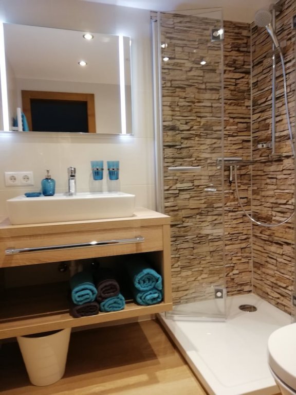 Фото Haus Monika