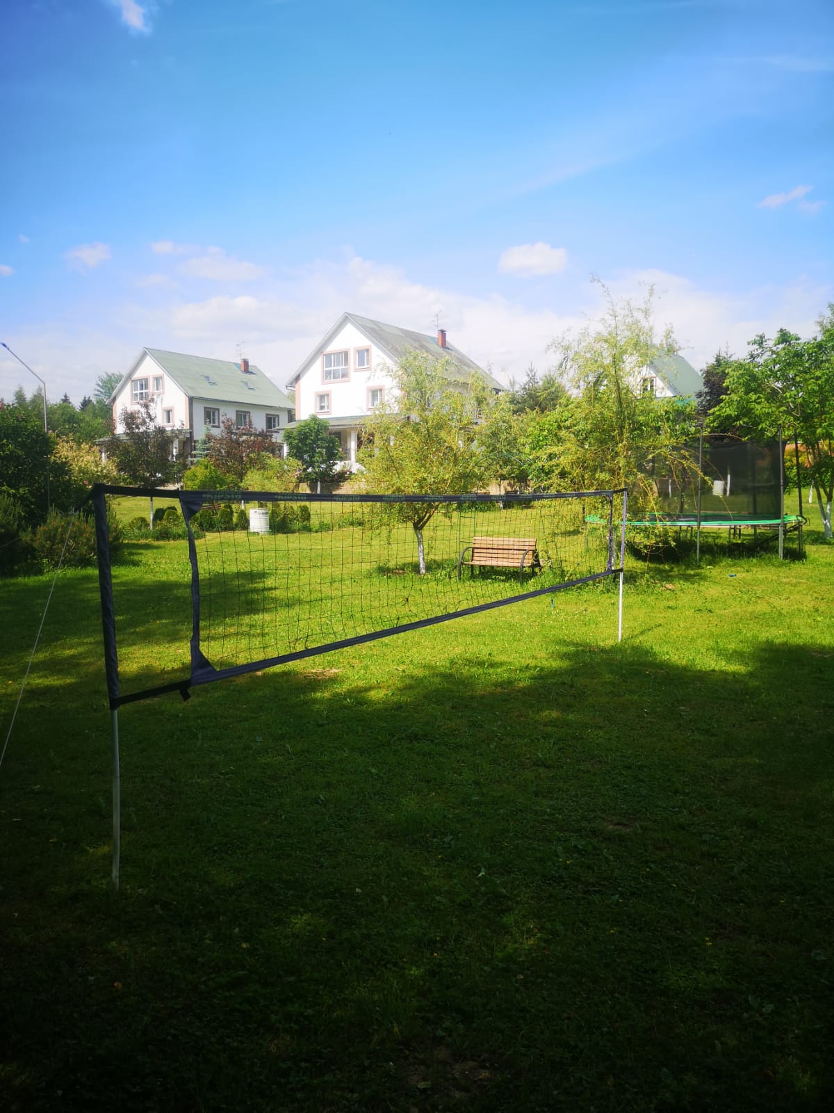 Фото Отдых на Марсе