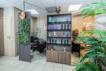 Hair Salon (Petrovskiy Boulevard, 12к1), hairdresser