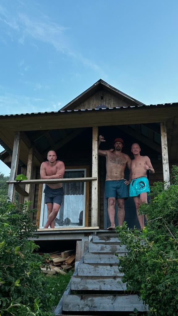 Фото Чинтамани