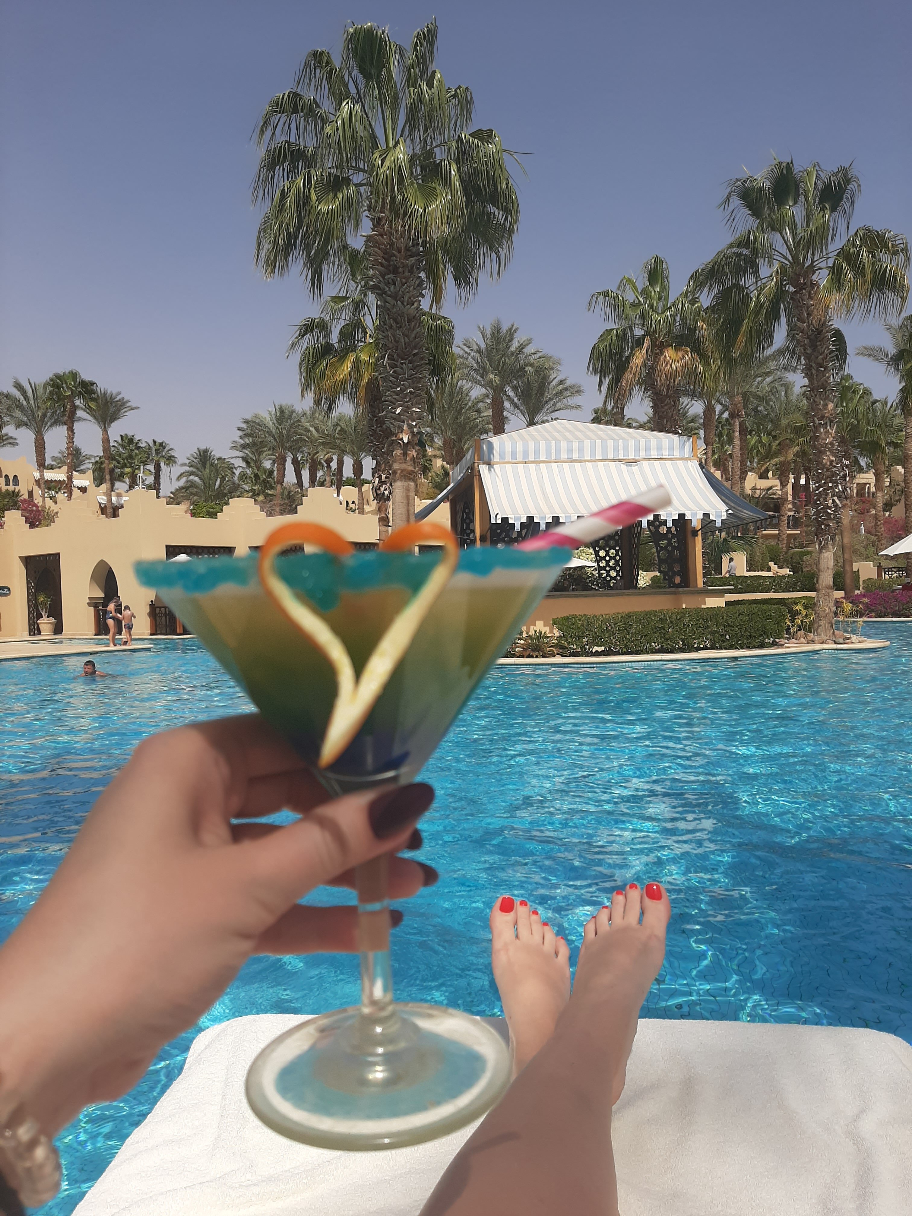 Фото Four Seasons Resort Sharm El Sheikh