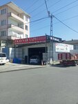Kaynar Yapi Market (İstanbul, Atasehir, Mimar Sinan Mah., Aydınbey Sok., 2A) ، متجر مستلزمات البناء